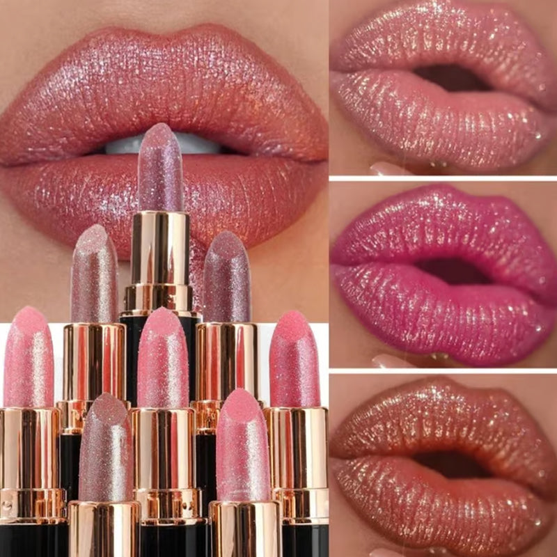 š„ćBuy 1 Get 1 FreećSTARFIRE Glitter Lipstickš„ | 12H Waterproof + Vitamin E | Hot Girl Summer Must-Have!