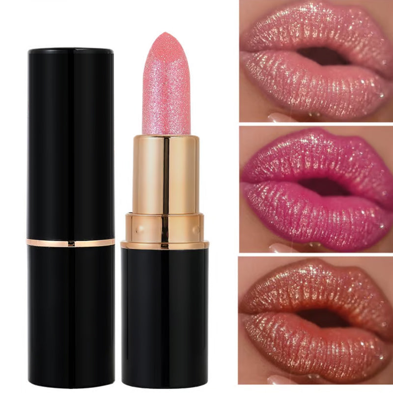 š„ćBuy 1 Get 1 FreećSTARFIRE Glitter Lipstickš„ | 12H Waterproof + Vitamin E | Hot Girl Summer Must-Have!