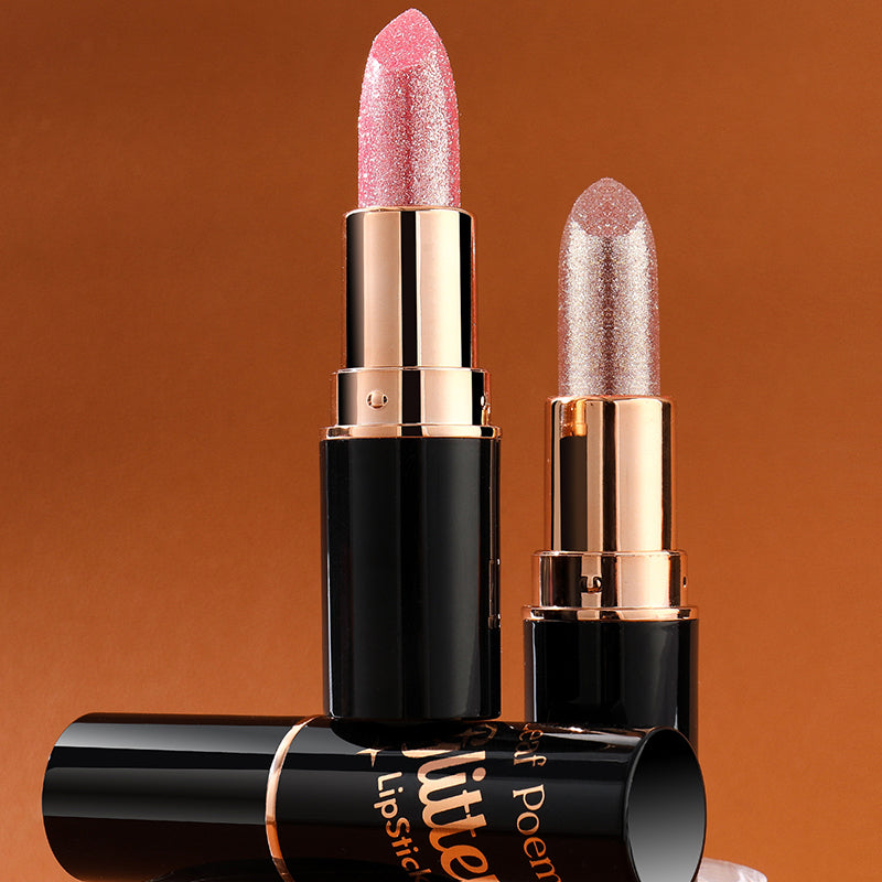 š„ćBuy 1 Get 1 FreećSTARFIRE Glitter Lipstickš„ | 12H Waterproof + Vitamin E | Hot Girl Summer Must-Have!