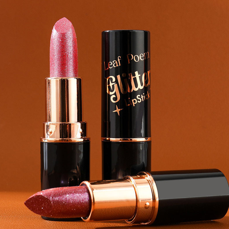 š„ćBuy 1 Get 1 FreećSTARFIRE Glitter Lipstickš„ | 12H Waterproof + Vitamin E | Hot Girl Summer Must-Have!