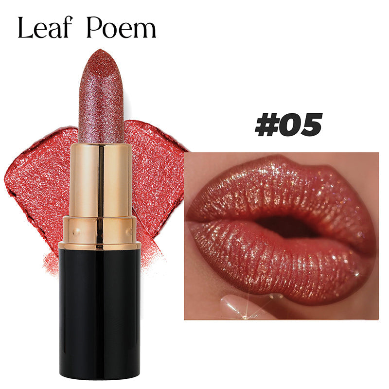 š„ćBuy 1 Get 1 FreećSTARFIRE Glitter Lipstickš„ | 12H Waterproof + Vitamin E | Hot Girl Summer Must-Have!