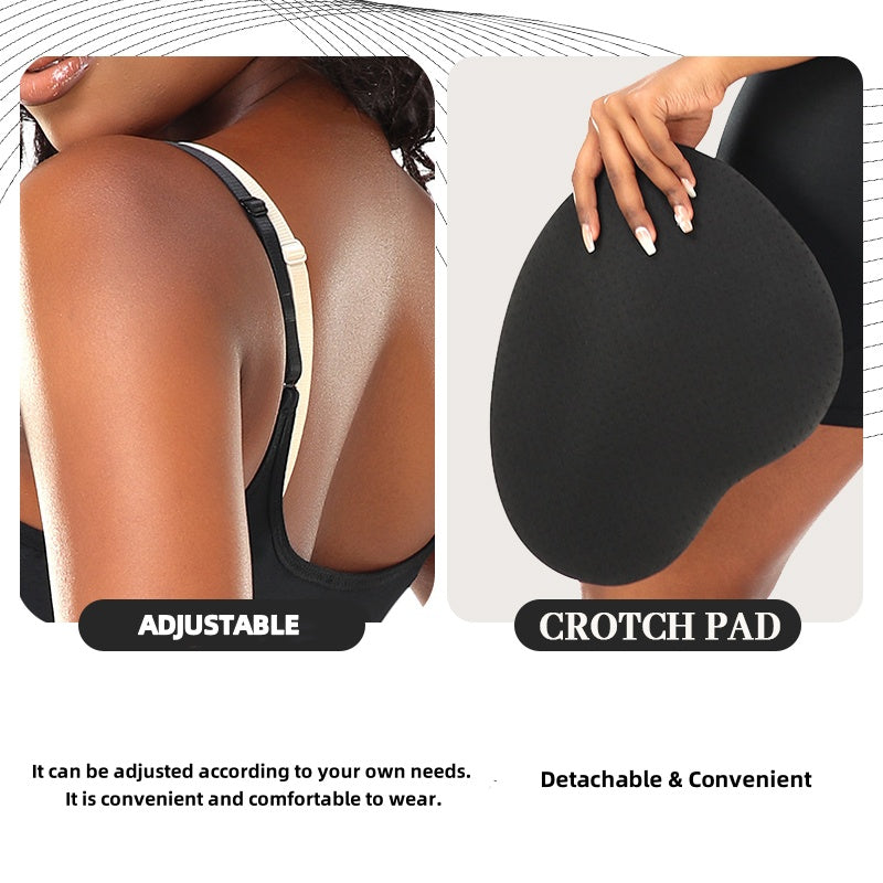 ⏳ Limited time50% off💥Tummy Control & Butt Lift Bodysuit💥