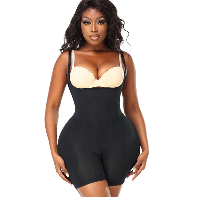 ⏳ Limited time50% off💥Tummy Control & Butt Lift Bodysuit💥