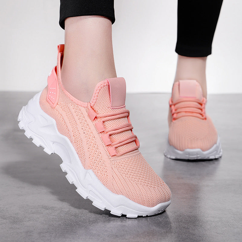 ⏳ Limited time 50% off! 🌿Women's Comfortable & Breathable Sneakers(The more you buy, the higher the discount)