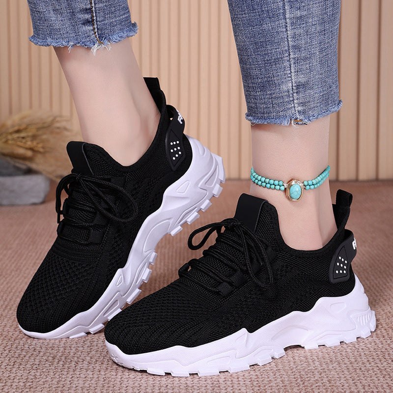 ⏳ Limited time 50% off! 🌿Women's Comfortable & Breathable Sneakers(The more you buy, the higher the discount)
