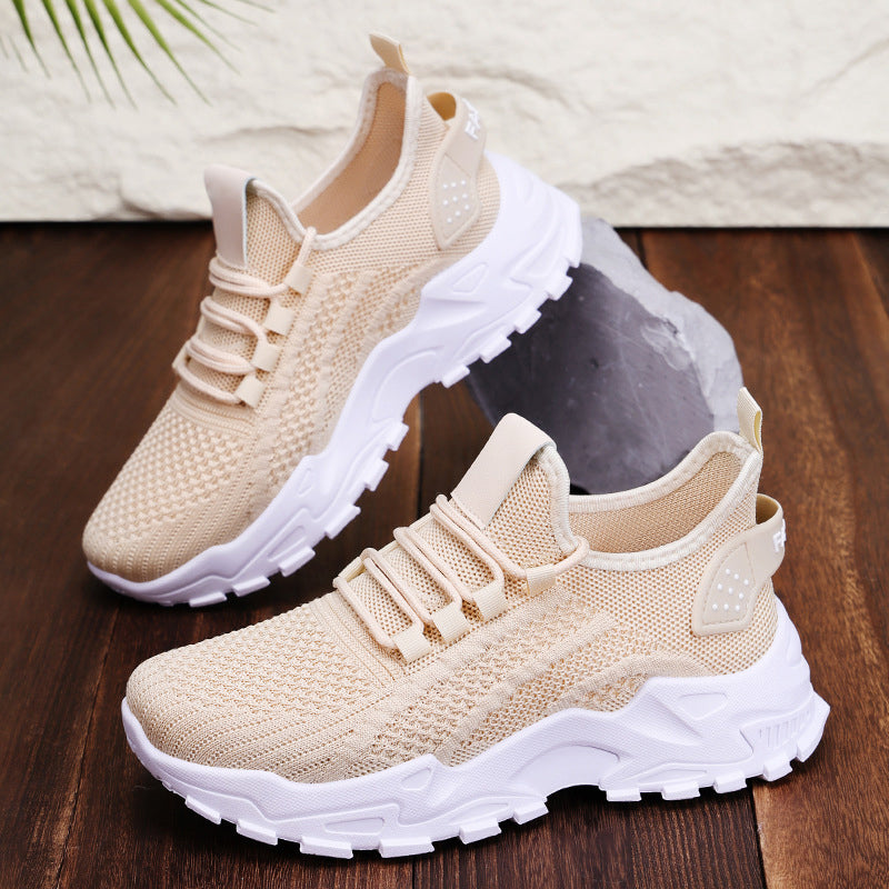 ⏳ Limited time 50% off! 🌿Women's Comfortable & Breathable Sneakers(The more you buy, the higher the discount)