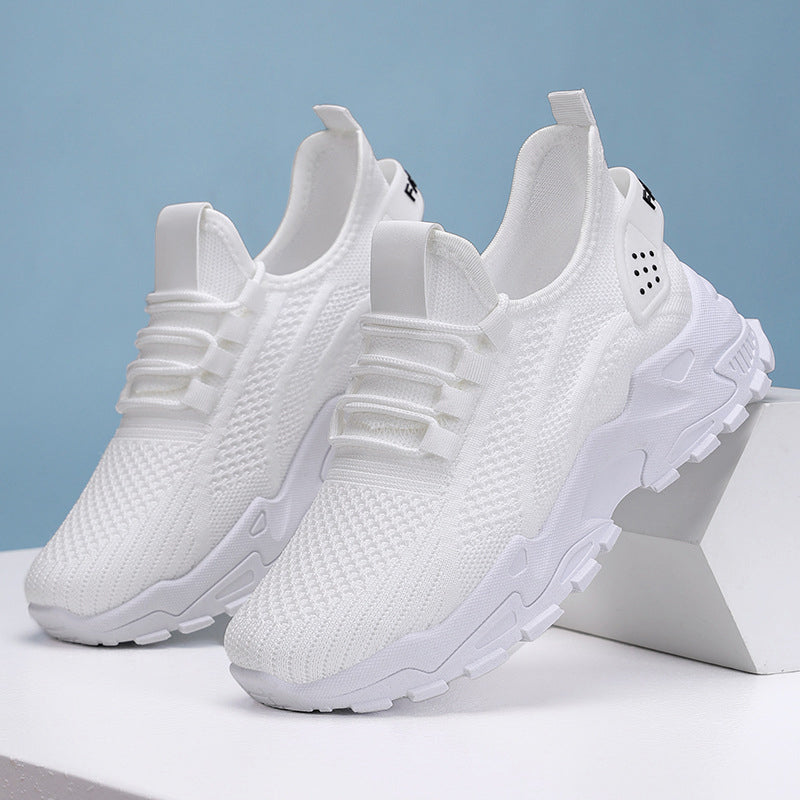 ⏳ Limited time 50% off! 🌿Women's Comfortable & Breathable Sneakers(The more you buy, the higher the discount)