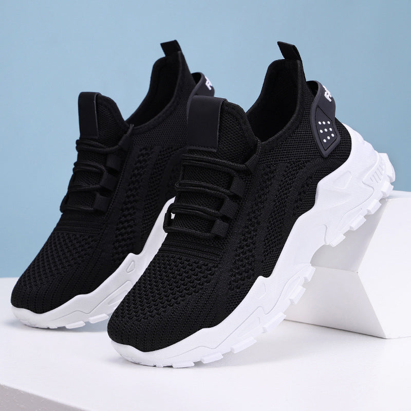 ⏳ Limited time 50% off! 🌿Women's Comfortable & Breathable Sneakers(The more you buy, the higher the discount)
