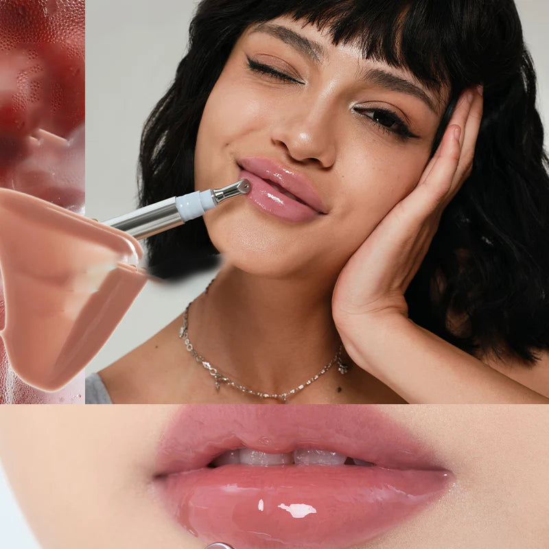 🎉Hot Sale 49% OFF🎉Watery Essence Lip Glaze