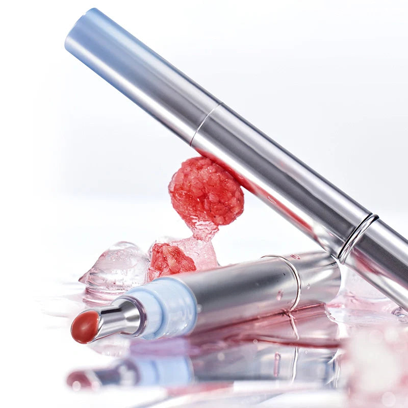🎉Hot Sale 49% OFF🎉Watery Essence Lip Glaze