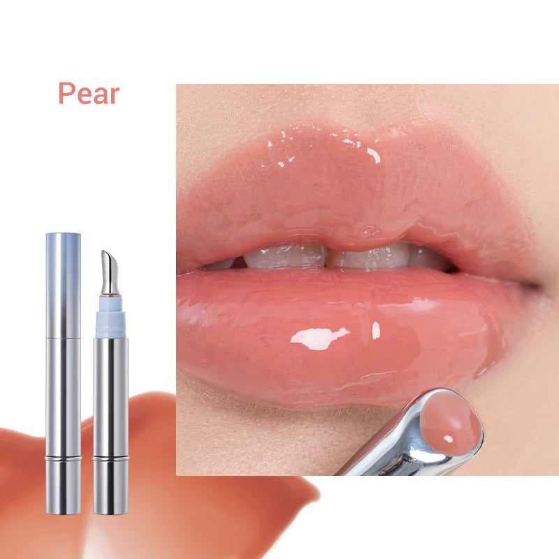 🎉Hot Sale 49% OFF🎉Watery Essence Lip Glaze