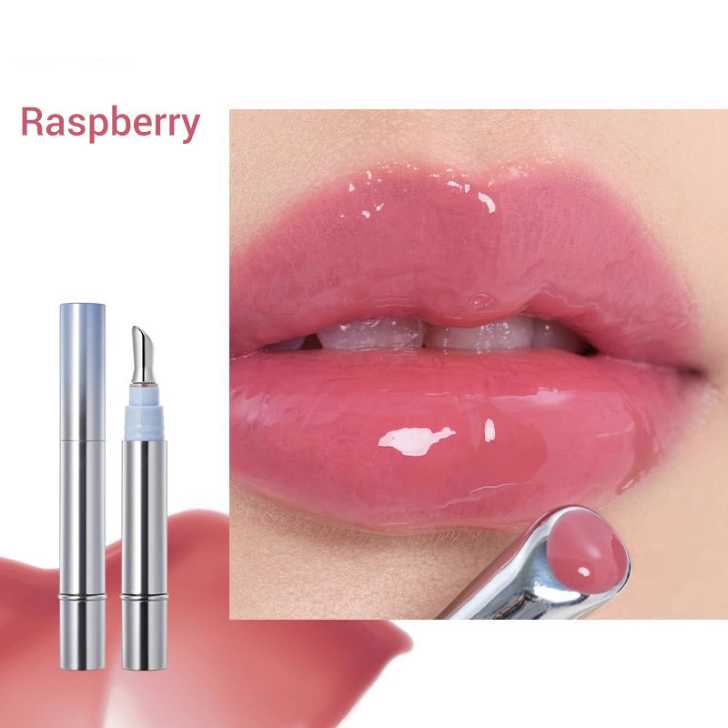 🎉Hot Sale 49% OFF🎉Watery Essence Lip Glaze