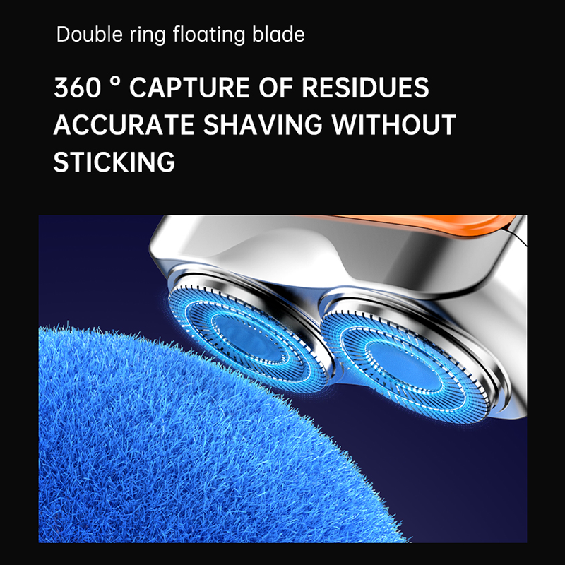 š„50% Reduction š„2025 HOT SALEš„š„øPortable Mini Men's Electric Shaver