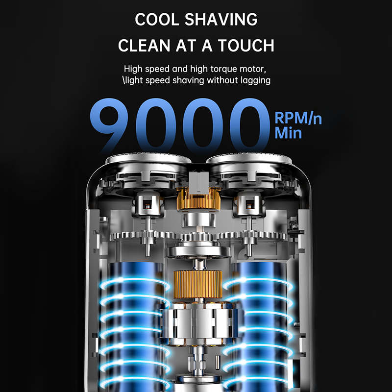 š„50% Reduction š„2025 HOT SALEš„š„øPortable Mini Men's Electric Shaver