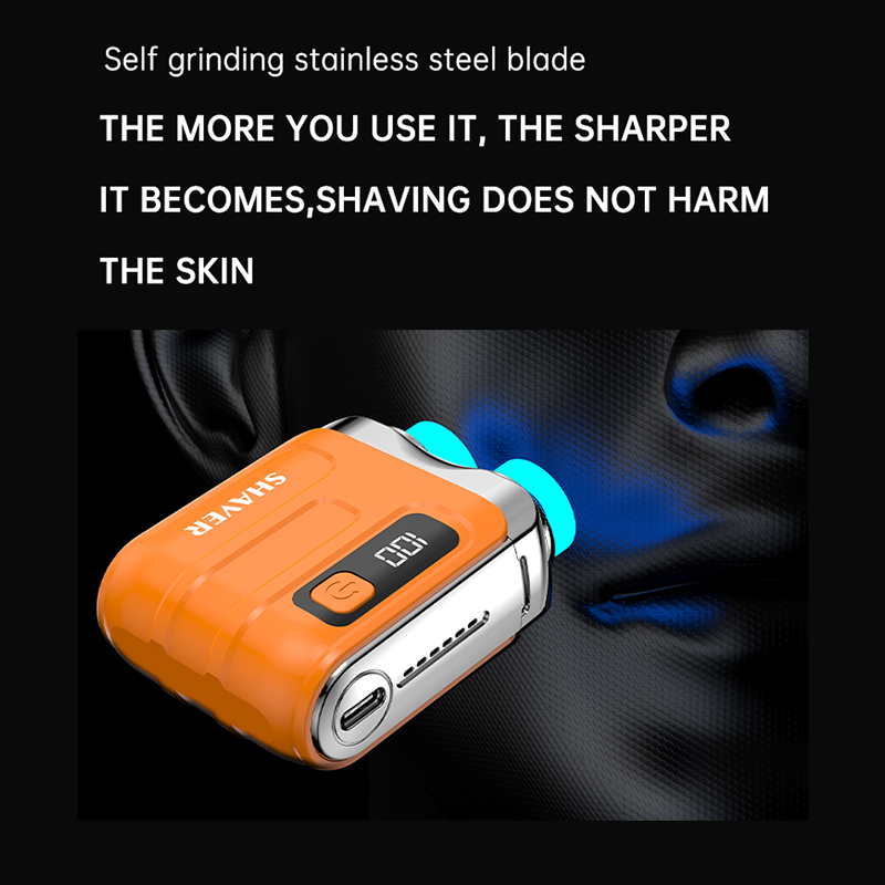 š„50% Reduction š„2025 HOT SALEš„š„øPortable Mini Men's Electric Shaver