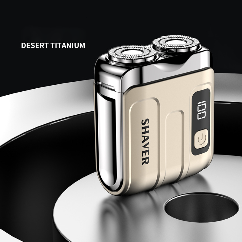 š„50% Reduction š„2025 HOT SALEš„š„øPortable Mini Men's Electric Shaver