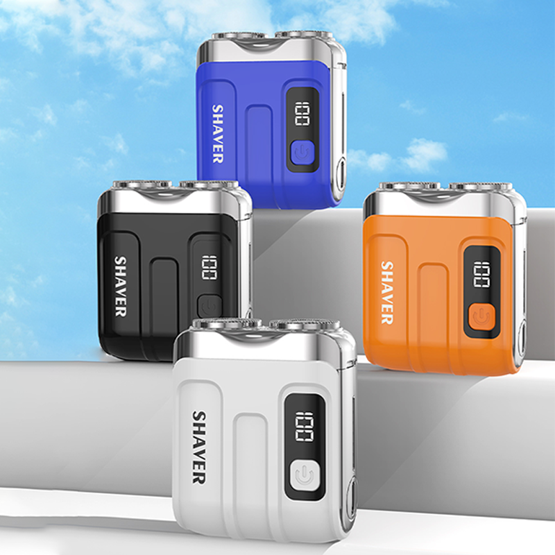 š„50% Reduction š„2025 HOT SALEš„š„øPortable Mini Men's Electric Shaver