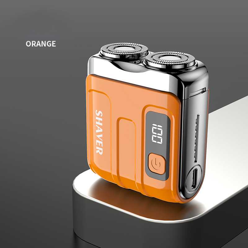 š„50% Reduction š„2025 HOT SALEš„š„øPortable Mini Men's Electric Shaver