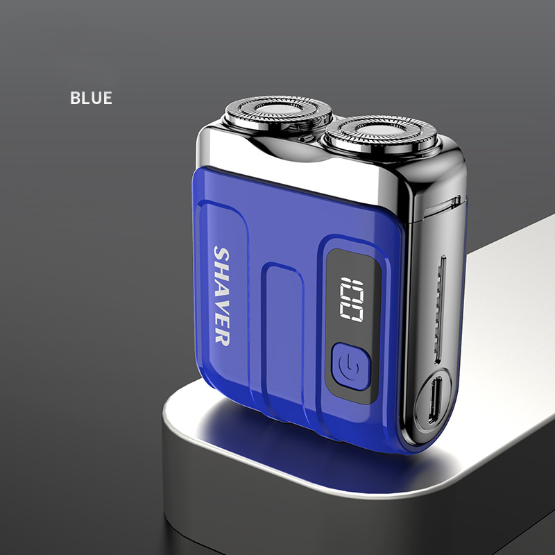 š„50% Reduction š„2025 HOT SALEš„š„øPortable Mini Men's Electric Shaver