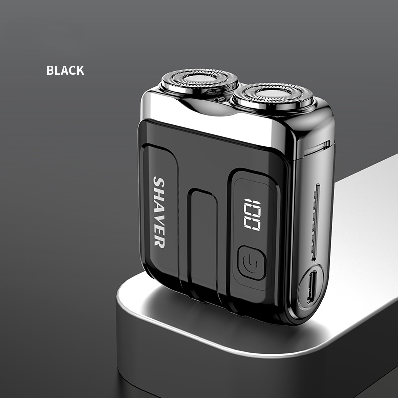 š„50% Reduction š„2025 HOT SALEš„š„øPortable Mini Men's Electric Shaver