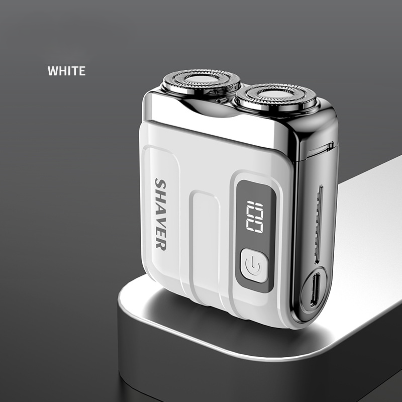 š„50% Reduction š„2025 HOT SALEš„š„øPortable Mini Men's Electric Shaver