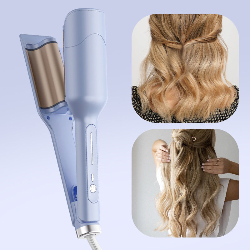 🔥Hot Sale 50% OFF🔥Deep Beach Waver Hair Curling Iron(50% OFF)