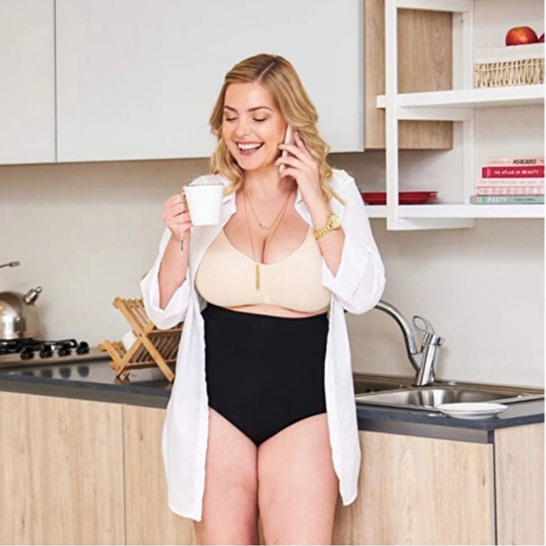 🔥High Waist Shaper Panties for Women