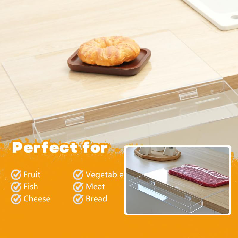 🔥HOT SALE🔥Multi-Functional Kitchen Cutting Board