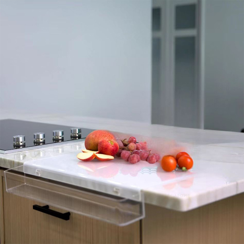 🔥HOT SALE🔥Multi-Functional Kitchen Cutting Board