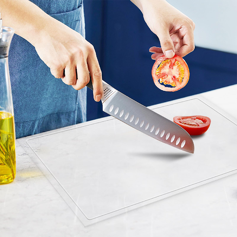 🔥HOT SALE🔥Multi-Functional Kitchen Cutting Board