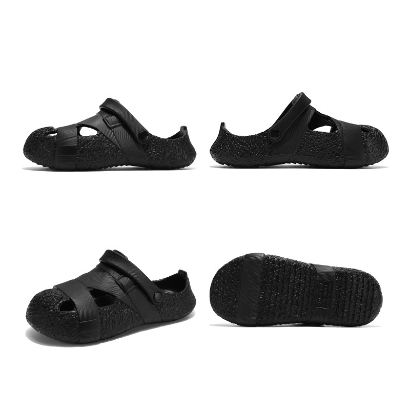 🔥Summer Specials🔥Summer Soft Breathable Platform Clogs💖(Couple Style)