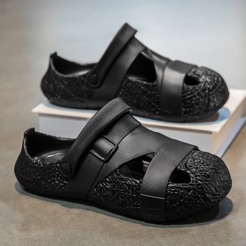 🔥Summer Specials🔥Summer Soft Breathable Platform Clogs💖(Couple Style)