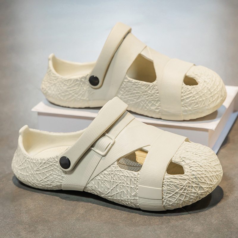 🔥Summer Specials🔥Summer Soft Breathable Platform Clogs💖(Couple Style)