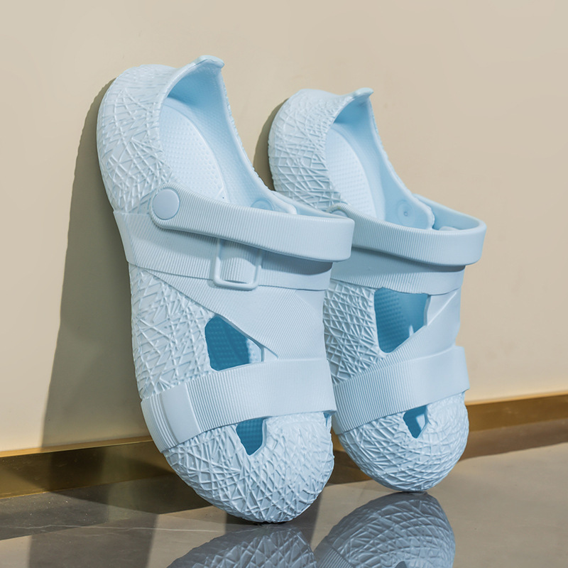 🔥Summer Specials🔥Summer Soft Breathable Platform Clogs💖(Couple Style)