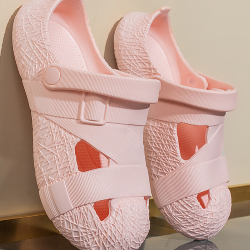 🔥Summer Specials🔥Summer Soft Breathable Platform Clogs💖(Couple Style)