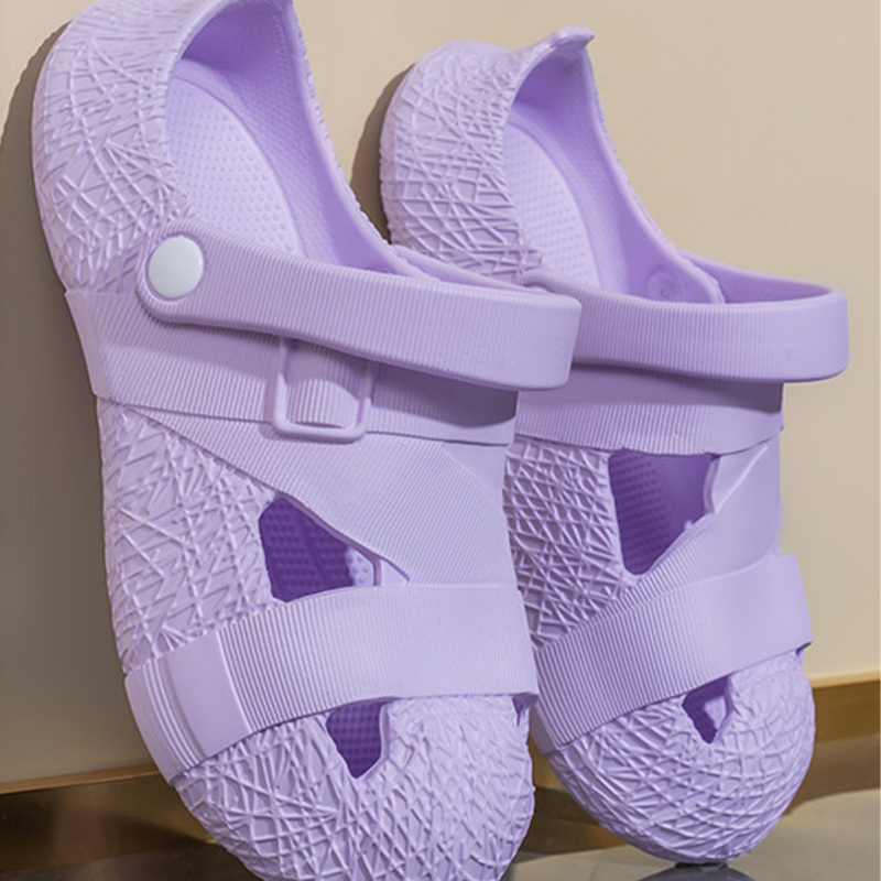 🔥Summer Specials🔥Summer Soft Breathable Platform Clogs💖(Couple Style)