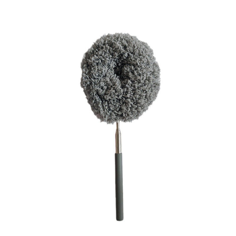 🔥Buy 1 Get 1 Free-2025 Hot Sale🪄Washable Microfiber Ceiling Fan & Household Dust Buster & Multifunction Duster