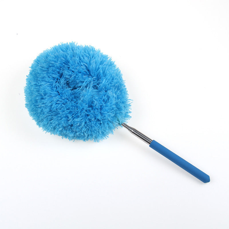 🔥Buy 1 Get 1 Free-2025 Hot Sale🪄Washable Microfiber Ceiling Fan & Household Dust Buster & Multifunction Duster