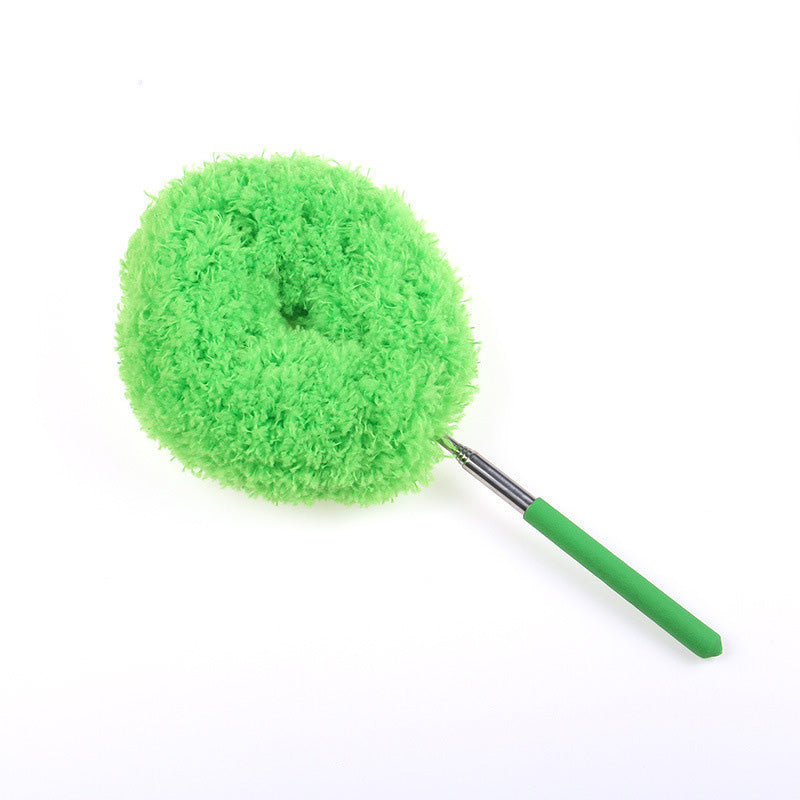 🔥Buy 1 Get 1 Free-2025 Hot Sale🪄Washable Microfiber Ceiling Fan & Household Dust Buster & Multifunction Duster