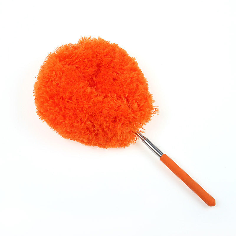 🔥Buy 1 Get 1 Free-2025 Hot Sale🪄Washable Microfiber Ceiling Fan & Household Dust Buster & Multifunction Duster