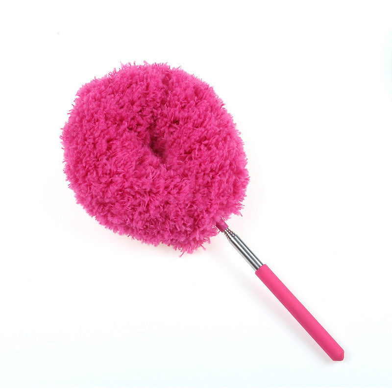 🔥Buy 1 Get 1 Free-2025 Hot Sale🪄Washable Microfiber Ceiling Fan & Household Dust Buster & Multifunction Duster