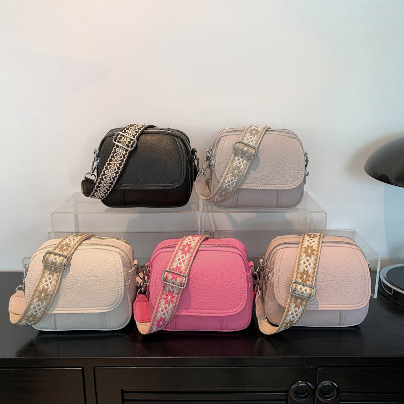 💗Summer Specials💗Women's Fashion Small Crossbody Bag