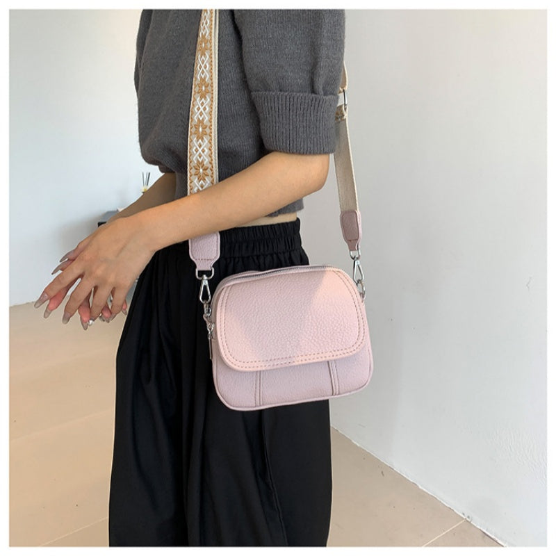 💗Summer Specials💗Women's Fashion Small Crossbody Bag
