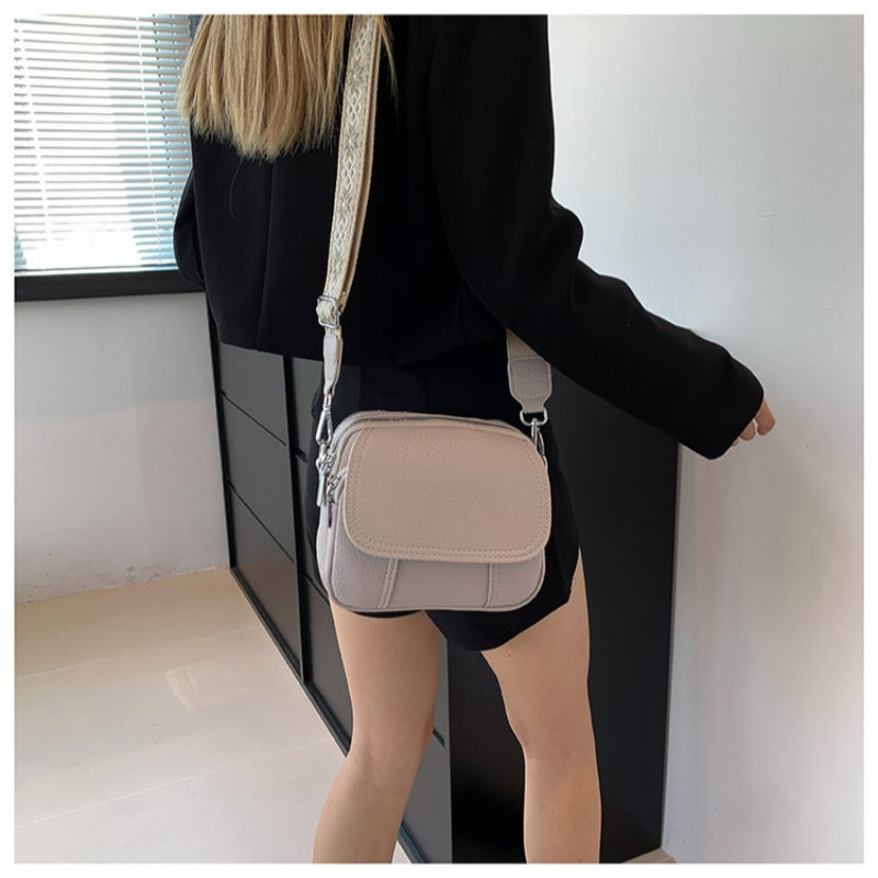 💗Summer Specials💗Women's Fashion Small Crossbody Bag