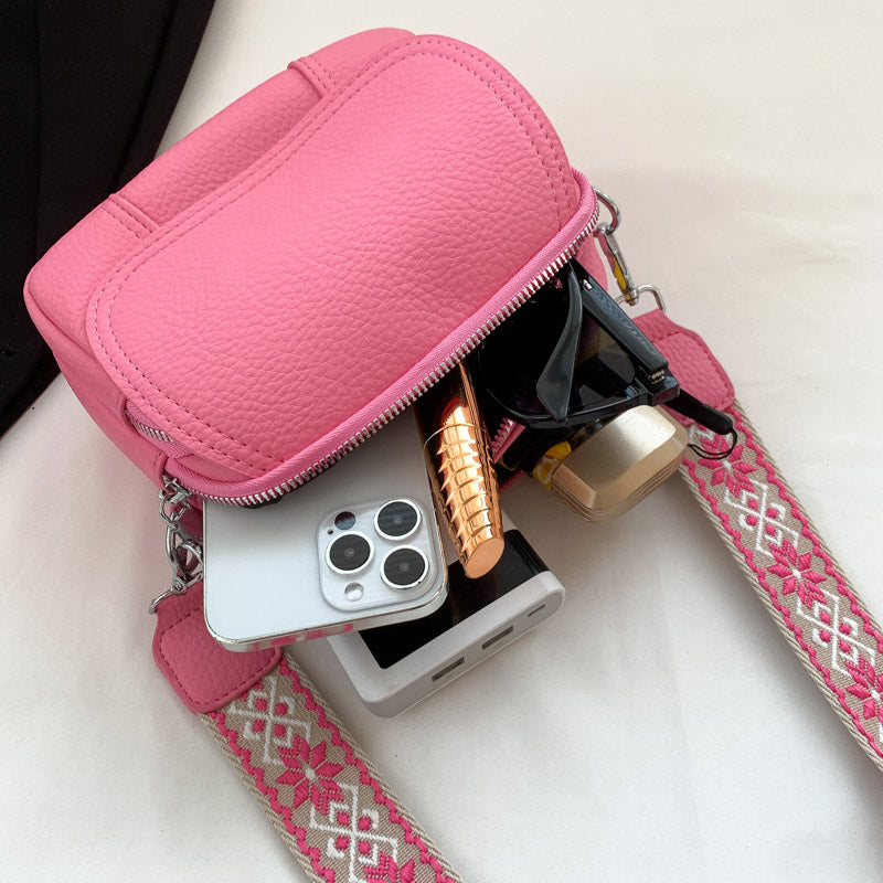 💗Summer Specials💗Women's Fashion Small Crossbody Bag