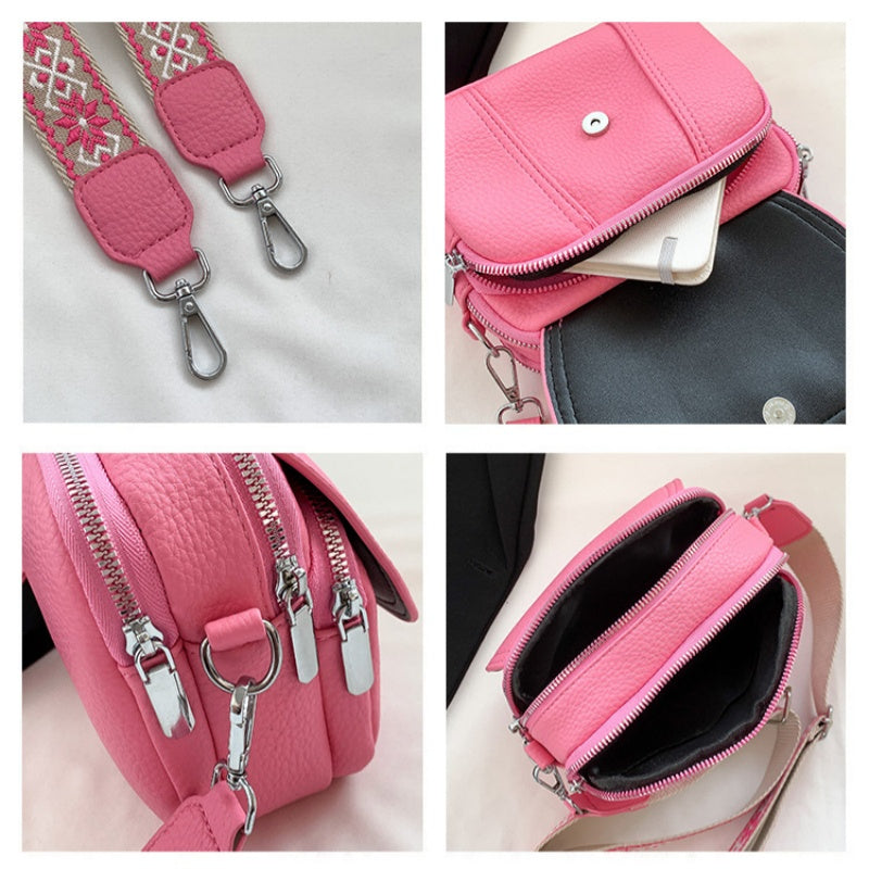 💗Summer Specials💗Women's Fashion Small Crossbody Bag