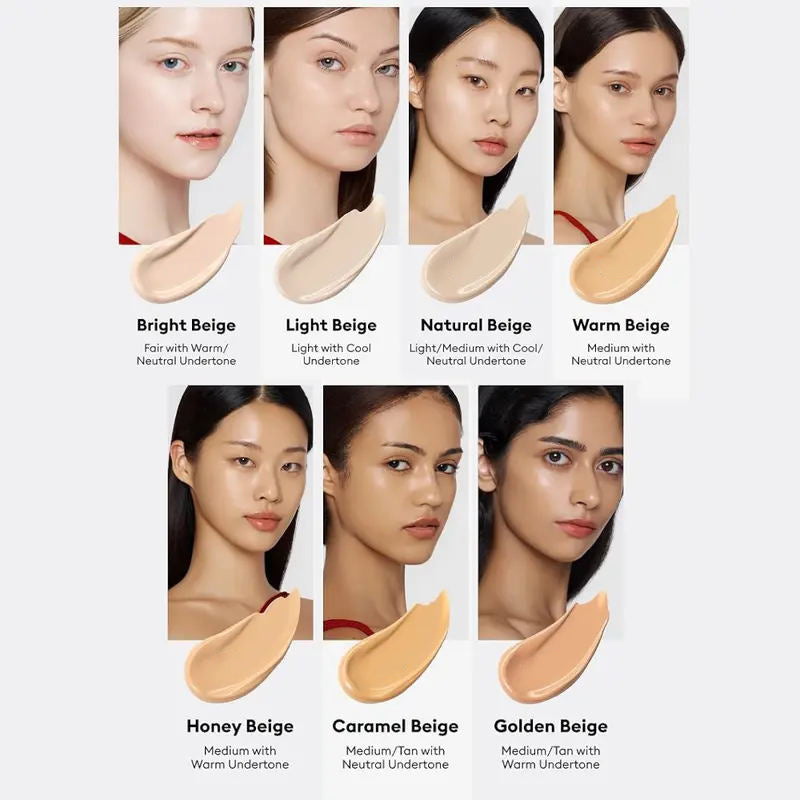✨2025 Hot Sale⌛🔥Perfect Cover BB Cream SPF 42 PA+++
