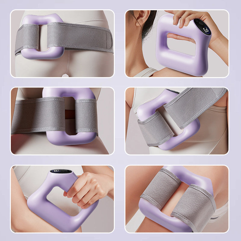 ⏳Limited time 54% off⏳Multifunctional Full-Body Fascia Ring