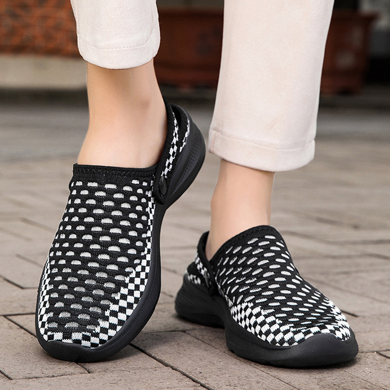 🌟SUMMER SALE 50% OFF💗Comfortable & Breathable Unisex Clogs☁️👟