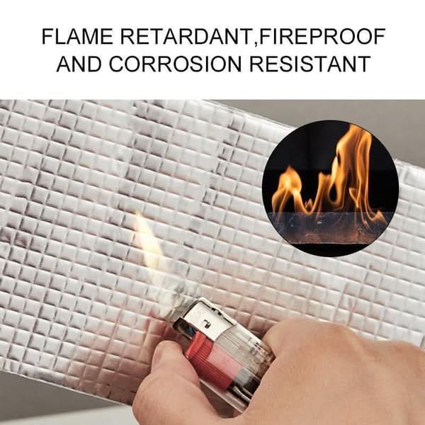 🔥Hot Sale🔥Super Strong Waterproof Butyl Tape